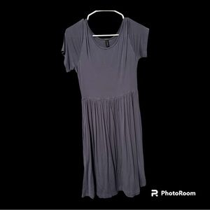 A cute dress that HAS POCKETS super comfy I outgrew it